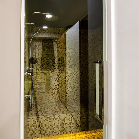 Appartamento House Moni Napoli