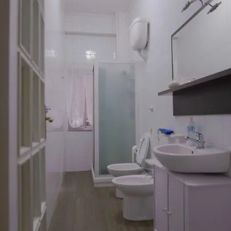 Holiday home Grimhouse Naples