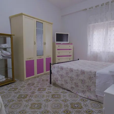 Holiday home Grimhouse *