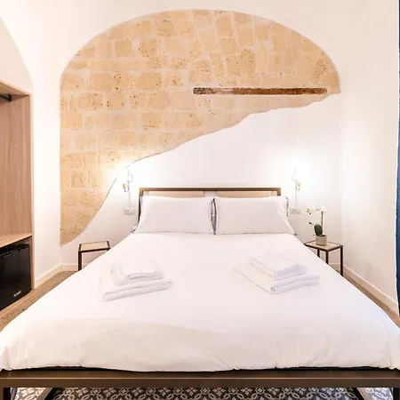 Santa Teresa Luxury Bed & Breakfast *
