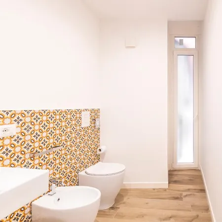 Santa Teresa Luxury Bed & Breakfast *
