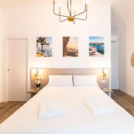 Santa Teresa Luxury Naples