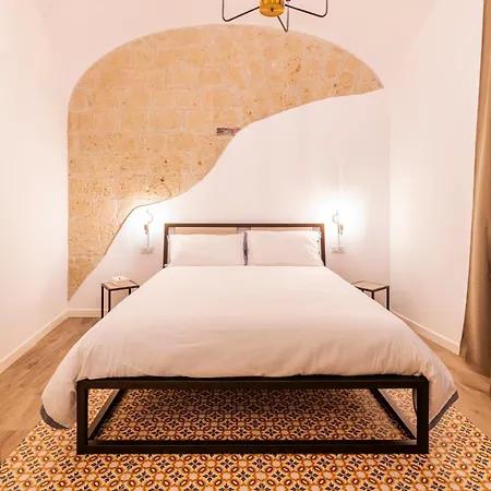 Bed & Breakfast Santa Teresa Luxury