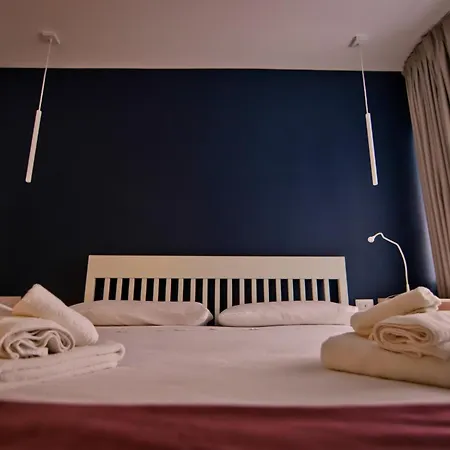 Apartment Bovio 33 Art