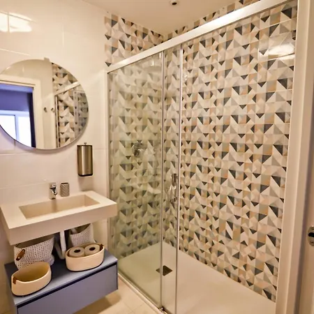 Apartment Bovio 33 Art *