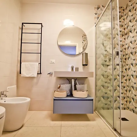 Apartment Bovio 33 Art *
