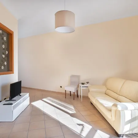 Stazione Centrale A 160m - Mediterranea Apartment