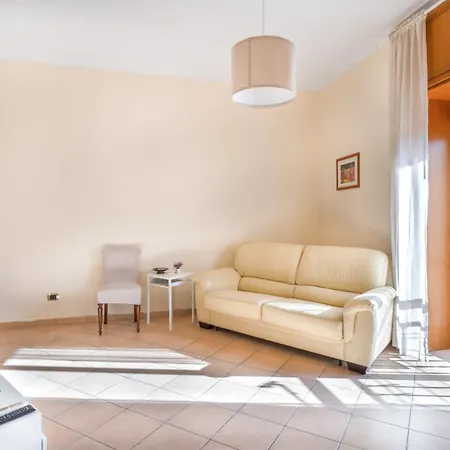 Apartment Stazione Centrale A 160m - Mediterranea