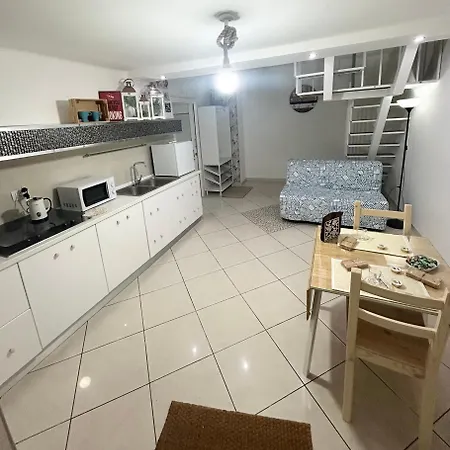 Casa Della Felicita Casa vacanze Napoli