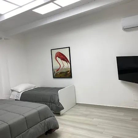 Casa Pensión *