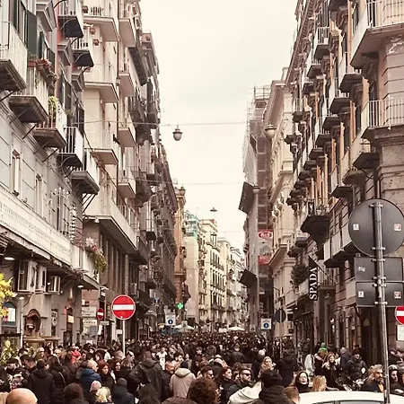 Plebiscito Naples