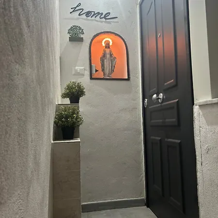Casagiulia Apartamento