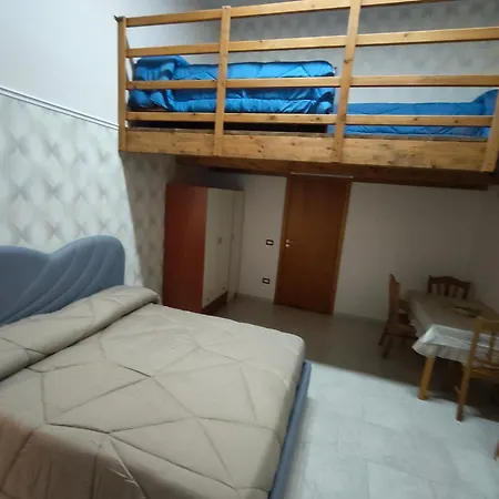 Giovy's House - Centro