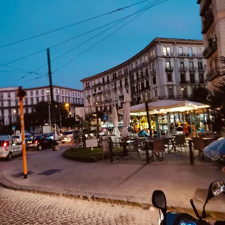 Giovy's House - Centro Apartment