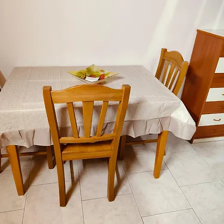Apartment Giovy's House - Centro