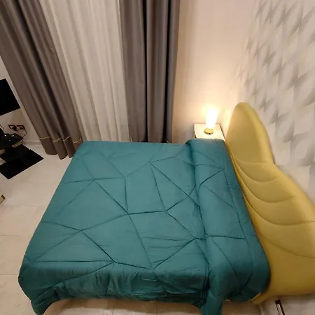 Giovy's House - Centro Apartment