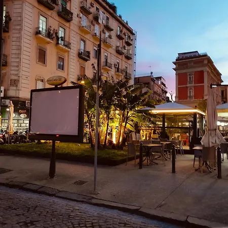 Giovy's House - Centro Apartment