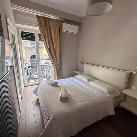 Guest house Parthenope