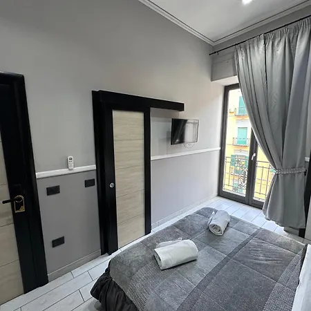 Parthenope Guest house Naples