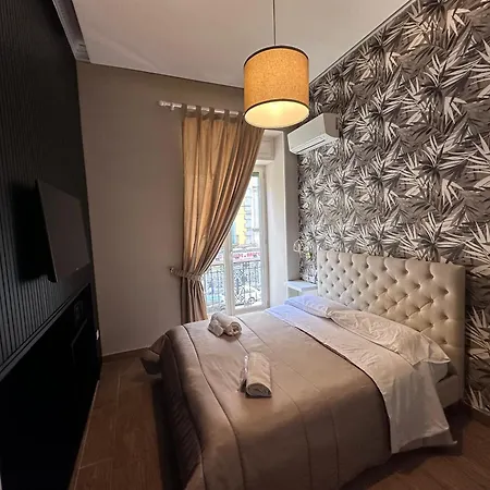 Guest house Parthenope 2*