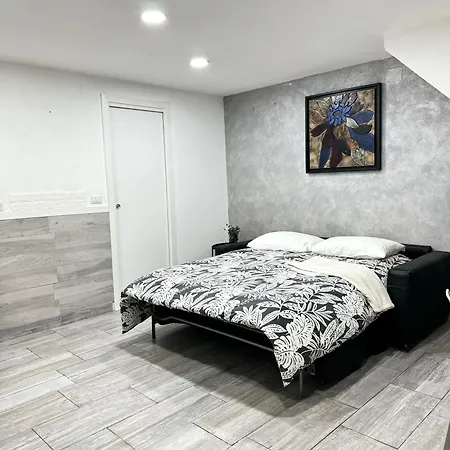 Appartamento Toledo *