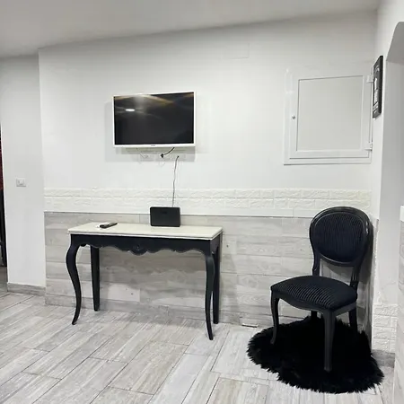 Appartamento Toledo Napoli