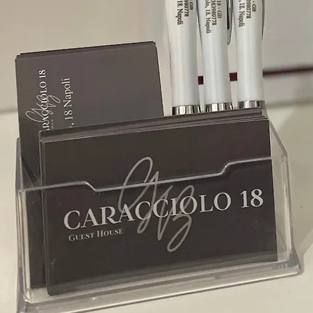 Caracciolo18 - Gb * Napoli