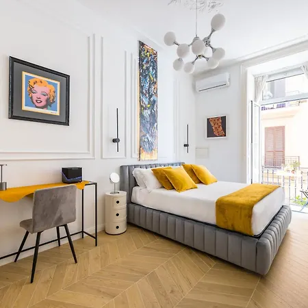 Artnap Boutique Guest house