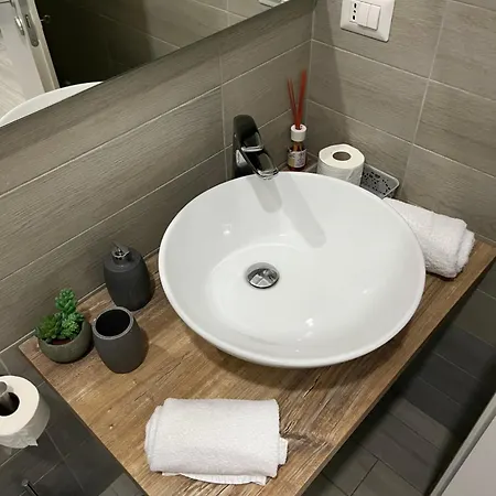 Oda ve Kahvaltı Downtown *