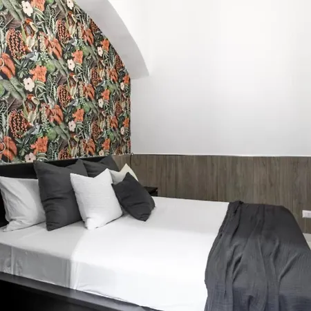Napuletanata Appartement *