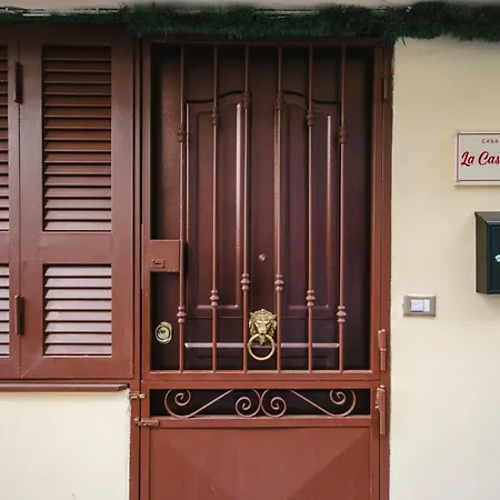 La Casa Di Nina