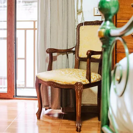 La Casa Di Nina Naples