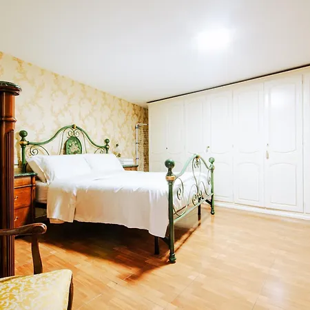 La Casa Di Nina Holiday home