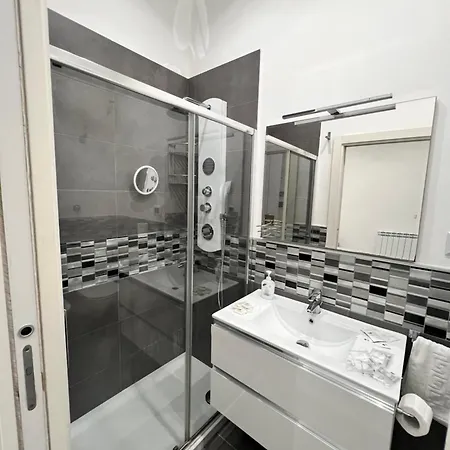 Holiday home Station