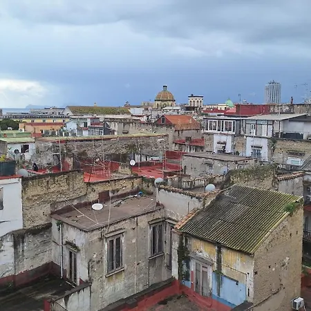 Nel Cuore Di * Naples