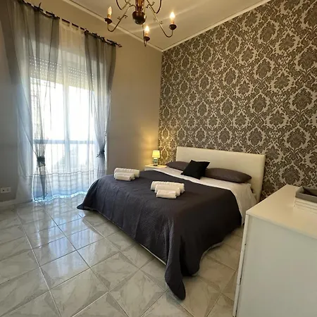 Casa Cangiani 23 Appartamento *