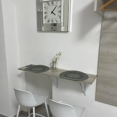 Titti House Holiday home *
