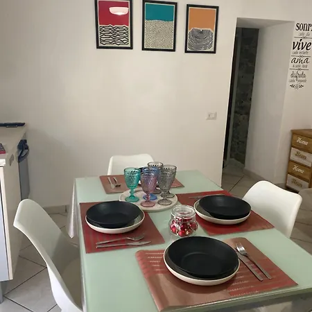 Noviello's Appartamento *