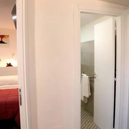 Maria Apartment
