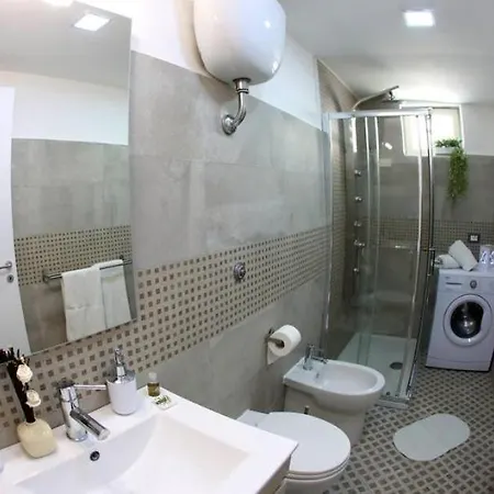 Apartment Maria Naples