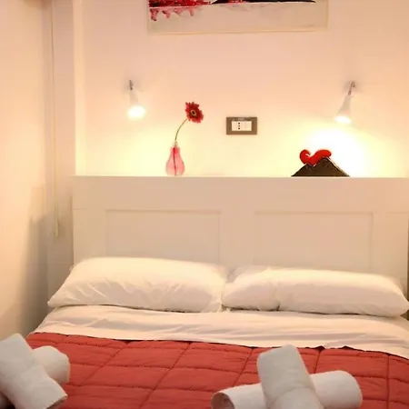 Apartment Maria