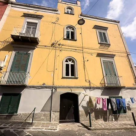 Apartment Casa Carolina Naples