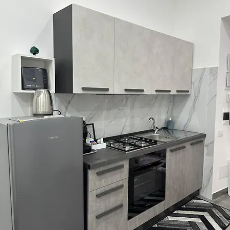 Appartamento Victor's House Napoli