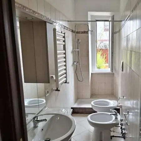 La Casa Di Anita * Naples