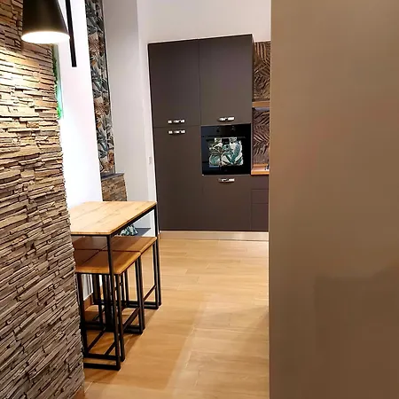 Appartamento Casa Nanni' Napoli