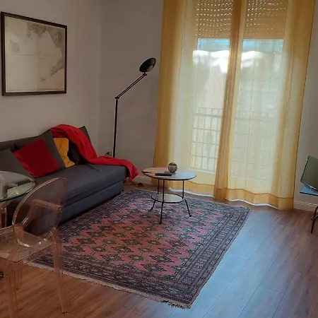 Apartment Casa Nina *