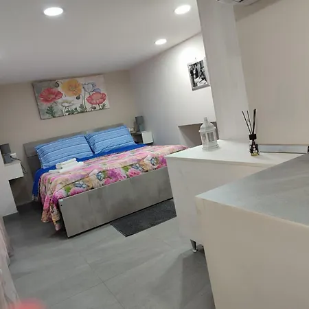 Gio Bed and breakfast *
