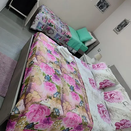 Bed and breakfast Gio