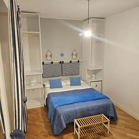 Il Faro Di Serapide Bed & Breakfast