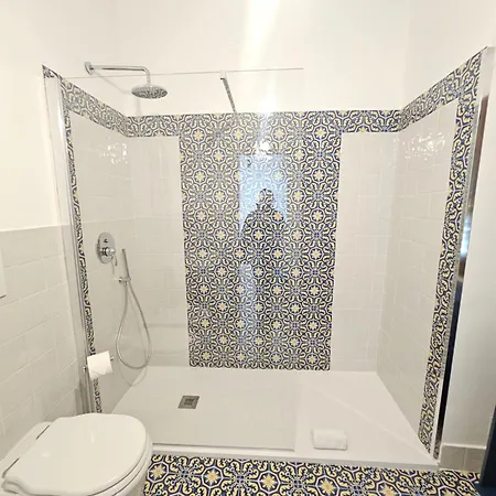 Bed & Breakfast Il Faro Di Serapide *